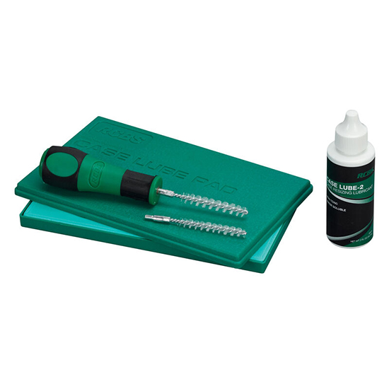 RCBS CASE LUBE KIT-2  - Reloading Accessories